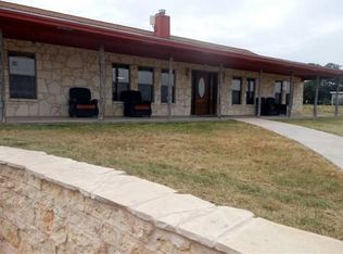 6725 John Curry Rd, Christoval, TX 76935