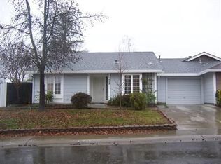 3645 Rollins Way, Antelope, CA 95843