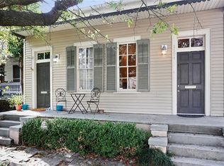 1124 Bordeaux St, New Orleans, LA 70115