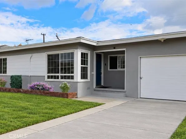 12230 Dunrobin Ave, Downey, CA 90242