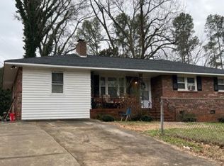 2804 Leftwich Ln, Anderson, SC 29621