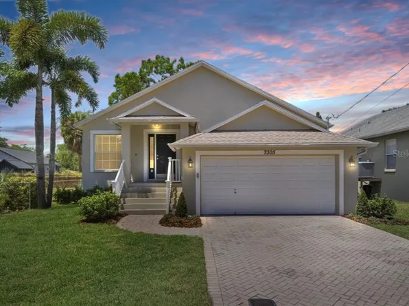 7305 S Swoope St, Tampa, FL 33616