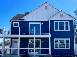 7 Lighthouse Cv #B, Brigantine, NJ 08203