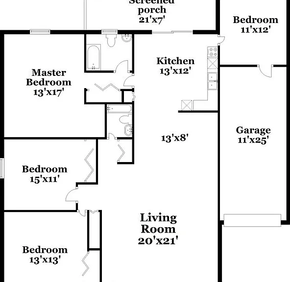 5872 Corson Pl — Photo 2