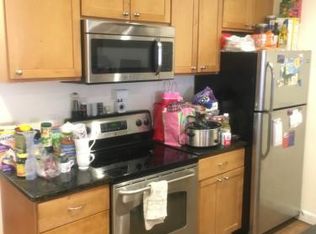 233 Northampton St APT 2F, Boston, MA 02118