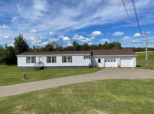 1340 Us Highway 1, Littleton, ME 04730
