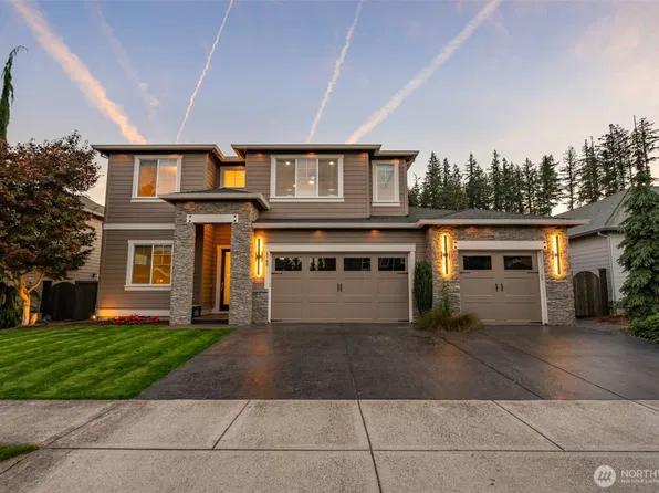 5780 NW Hood Loop, Camas, WA 98607