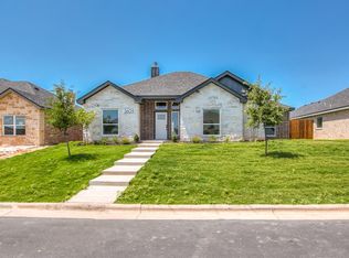 3609 Clearview Dr, San Angelo, TX 76904