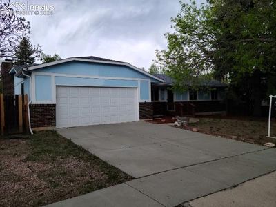 4585 Picturesque Cir, Colorado Springs, CO, 80917