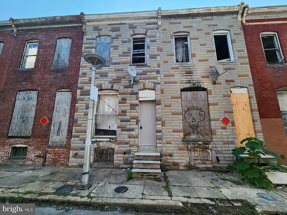 1st image of 1611 N Chapel St