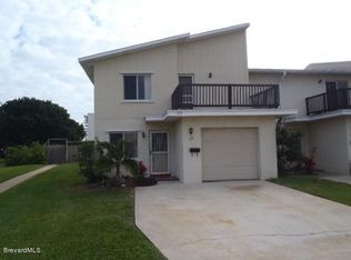 135 Christine Dr, Satellite Beach, FL 32937