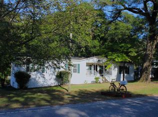 1306 Red Bluff Ct, Mullins, SC 29574