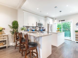 6591 195a St #42, Surrey, BC V4N 6N5