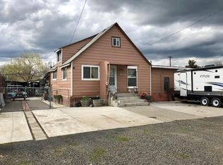 643 N 11th Ave, Walla Walla, WA 99362