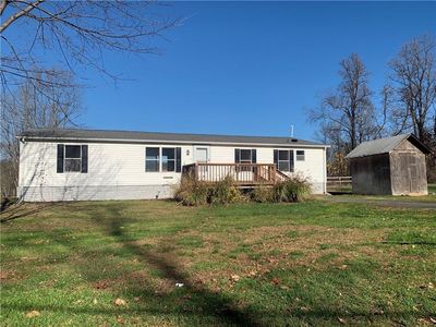 56 Turkey Hill Road, Kerhonkson, NY, 12446