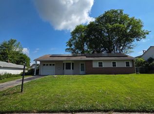 205 Brookside Rd, Norristown, PA 19401