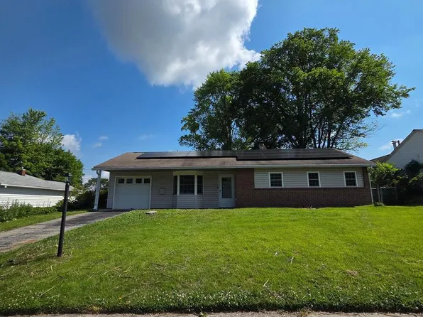 205 Brookside Rd, Norristown, PA 19401