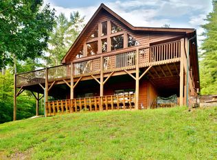 14 Doe Trl, Murphy, NC 28906