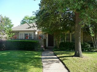 3448 Sheffield Cir, Plano, TX 75075