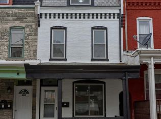 814 Pear St, Reading, PA 19601