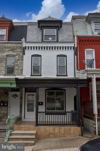814 Pear St, Reading, PA, 19601