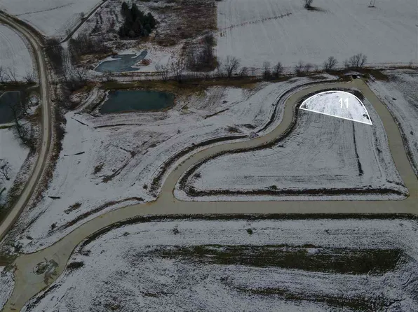 Spartan Holw Lot 11, Solon, IA 52333