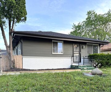 6655 West Brentwood AVENUE, Milwaukee, WI, 53223