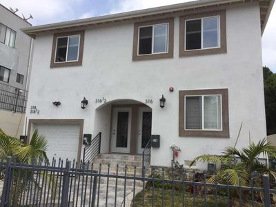 316 N Kenmore Ave, Los Angeles, CA, 90004