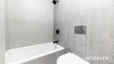 Rented by Nooklyn NYC LLC