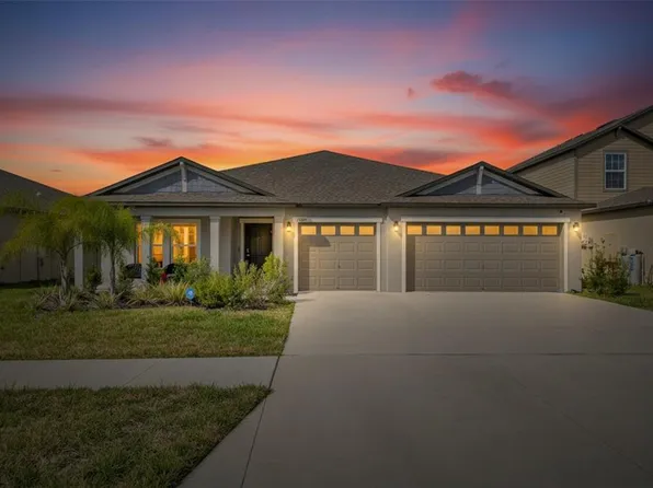 13054 Violet Flame Ave, Wimauma, FL 33598