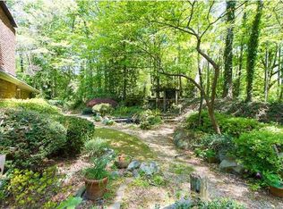 1276 Mount Paran Rd NW, Atlanta, GA 30327