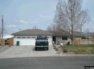 10510 Sphinx Ct, Sparks, NV