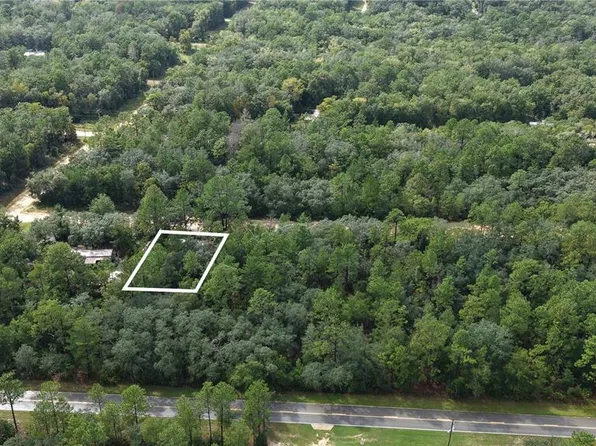 604 DEL MONACO AVE LOT 11, INTERLACHEN, FL 32148