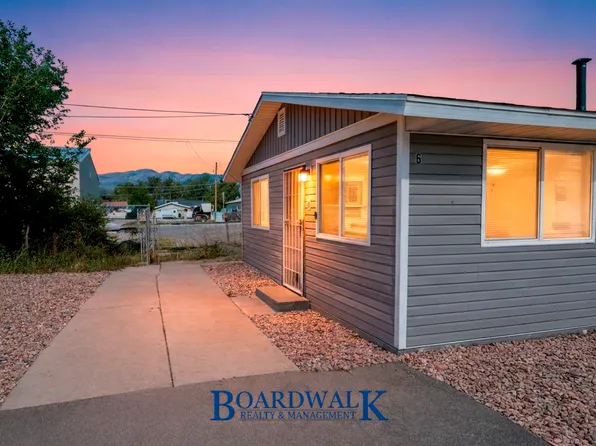 328 E Main St, 328 E Main St APT 6, Grantsville, UT 84029