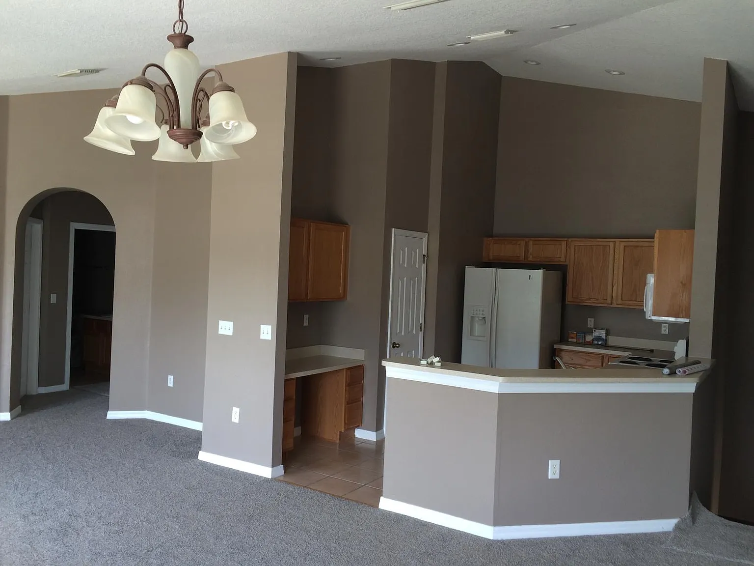 2 bed, 1200 sqft, $2,500 — Photo 4