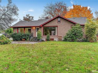 5825 Cady Rd, Everett, WA 98203