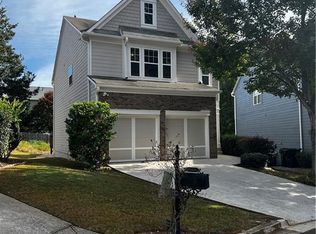 6075 Bentley Way, Cumming, GA