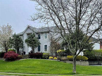 2 Bittern Drive, Nanuet, NY, 10954