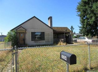 3504 Russell Rd, Centralia, WA 98531