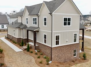 1745 Silo Bnd #16, Watkinsville, GA 30677