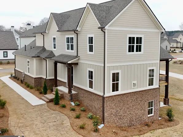 1745 Silo Bnd #16, Watkinsville, GA 30677