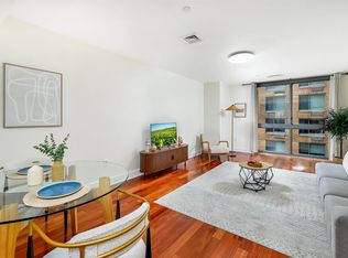 201 Luis M Marin Blvd #602R, Jersey City, NJ 07302