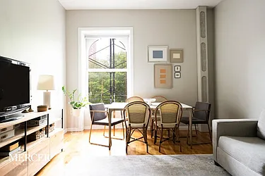 Rented by Mercer Real Estate