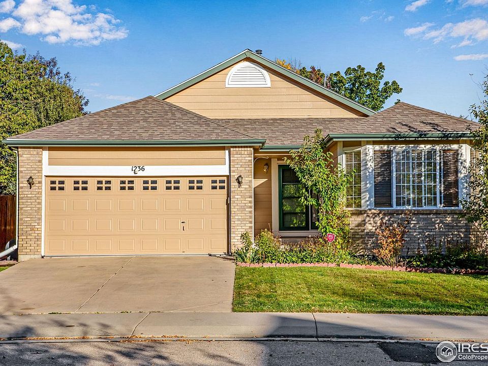 1st image of 1236 Button Rock Dr