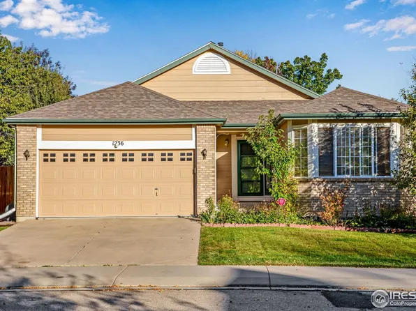 1236 Button Rock Dr, Longmont, CO 80504