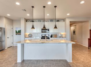 1365 E Stronghold Canyon Ln, Sahuarita, AZ 85629