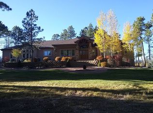 9820 Shoup Rd, Colorado Springs, CO 80908