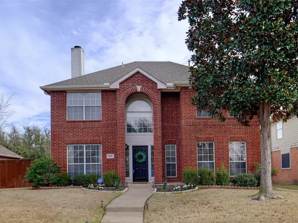 3406 Ashleaf Dr, Carrollton, TX 75007