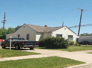 20 W Brooklyn Ave, Pontiac, MI