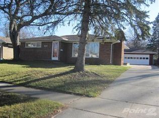2111 Stephen Ter, Ann Arbor, MI